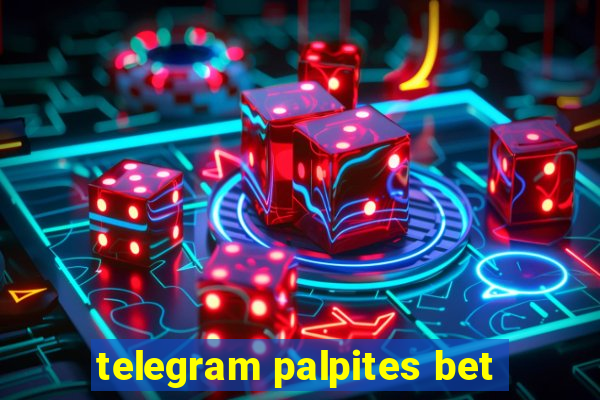 telegram palpites bet